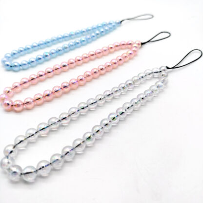 Strap Bolitas Tornasol