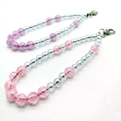 Bag Charms - Llaveros
