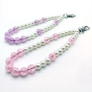 Bag Charms - Llaveros
