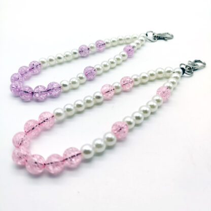 Bag Charms - Llaveros