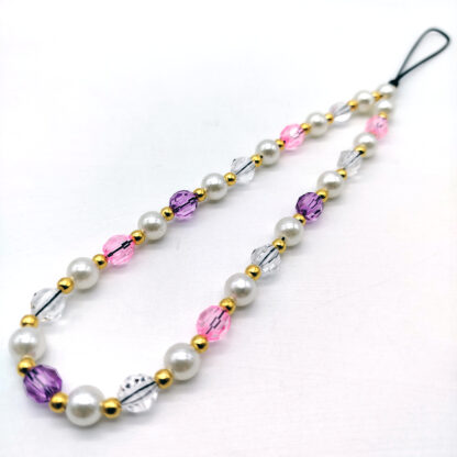 Strap Equilibrio