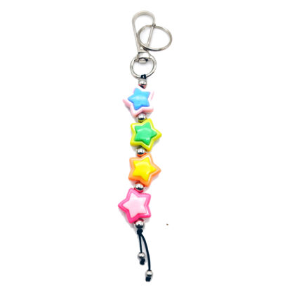 Bag Charm Kaboom! - Llavero - Imagen 3
