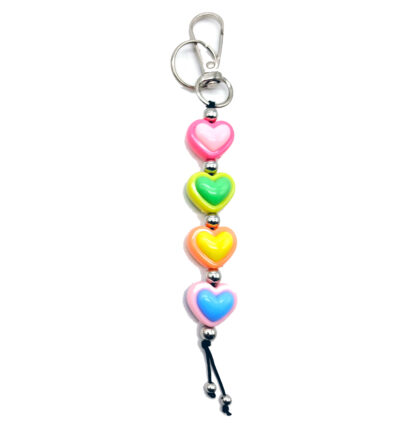 Bag Charm Kaboom! - Llavero - Imagen 4