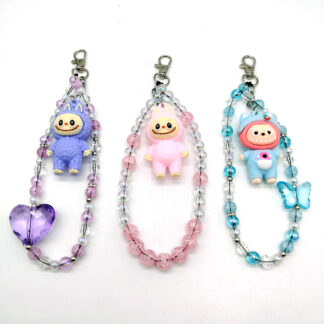 Bag Charm Labubu