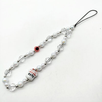 Strap Gatito de la Suerte