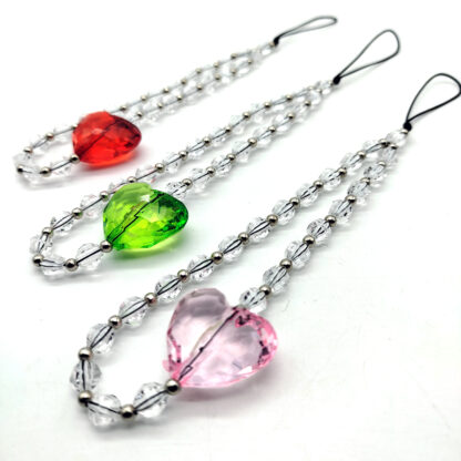 Strap Corazon Visible