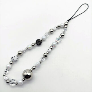 Strap Bolon Plata