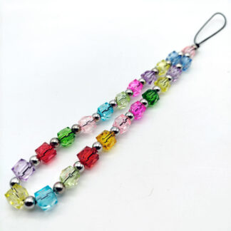 Strap Piedras Multicolor