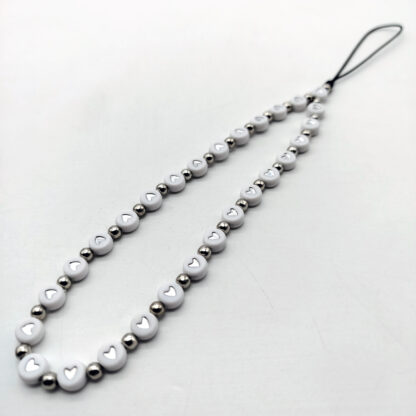 Strap Cora Plata