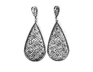 Aro Colgante Filigrana