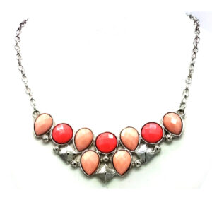 Collar con Piedras