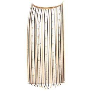 Collar Multi Cadenas