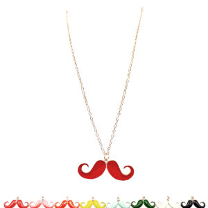 Collar Bigote