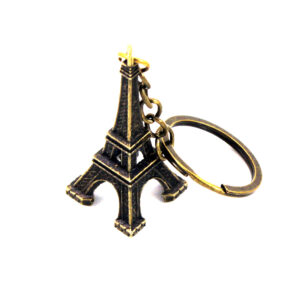 Llavero Torre Eifel