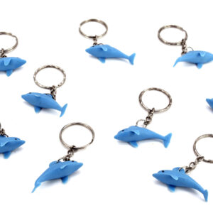 Llavero Delfín