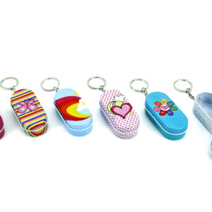 Llavero Lata - Pastillero