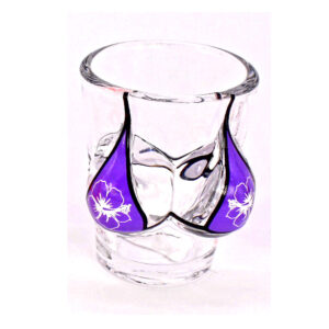 Vaso Shot (Alto 6cm)