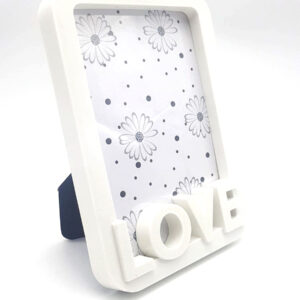 Porta Retratos Foto 10 X 15