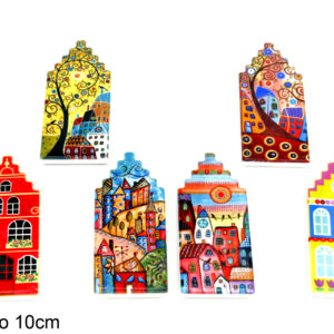 Imán Cerámico Casa