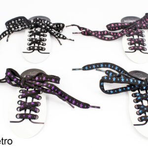 Cordones de Zapatillas x Par