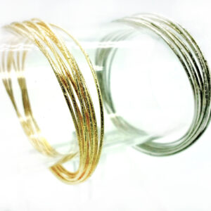 Pulseras Esclavas en Set