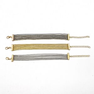 Pulsera Multi Cadenas