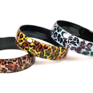 Pulsera Animal Print