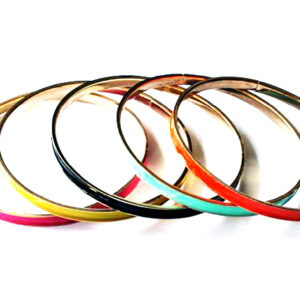 Pulsera Esclava de Colores