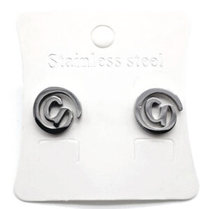 Aro Arroba Acero Quirúrgico