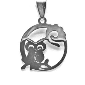 Dije Acero Quirúrgico