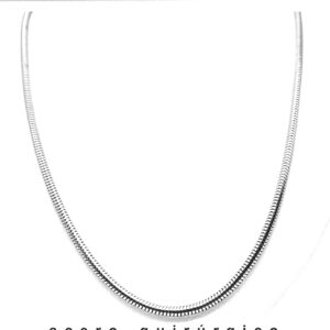 Cadena Acero Quirúrgico