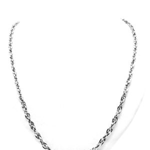 Cadena Acero Quirúrgico