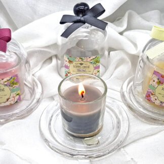 Vela Aromática