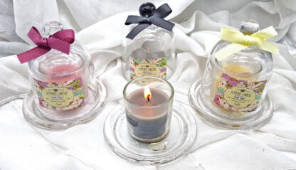 Vela Aromática