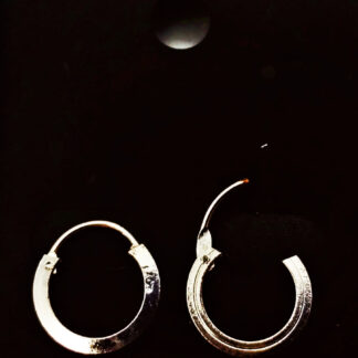 Aro Argolla 13mm.