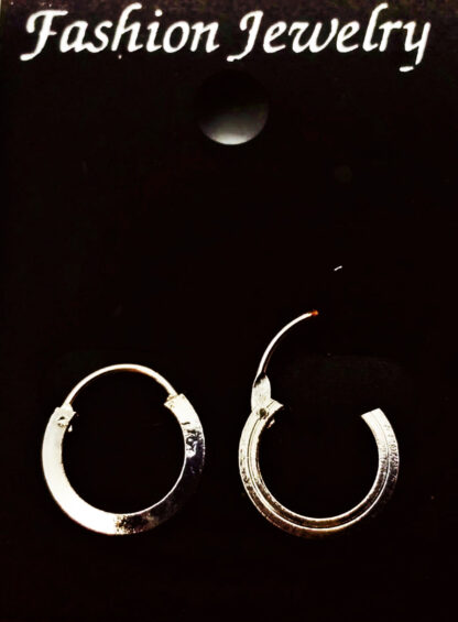 Aro Argolla 13mm.