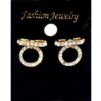 Aro con Strass