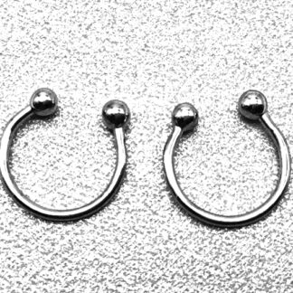 Aro Argolla 10mm.