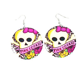 Aro Chapa Calavera