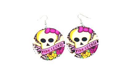 Aro Chapa Calavera