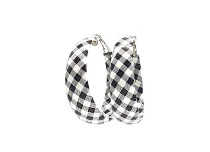 Aro Argolla Cuadrille 5,5cm.