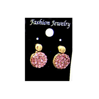 Aro con Strass