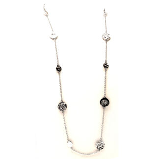 Cadena con Dijes