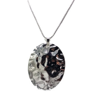 Collar con Medallón