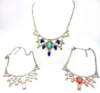 Collar con Piedras - Imagen 2
