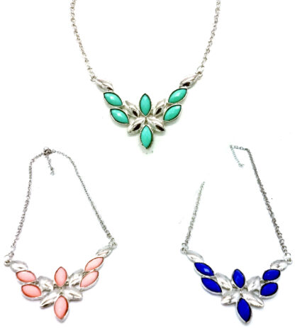 Collar con Piedras - Imagen 2