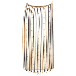 Collar Multi Cadenas