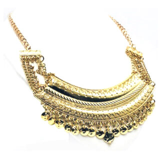 Collar Su Majestad
