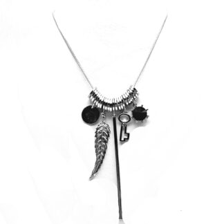 Collar Multi Dijes