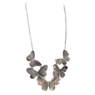Collar Mariposas